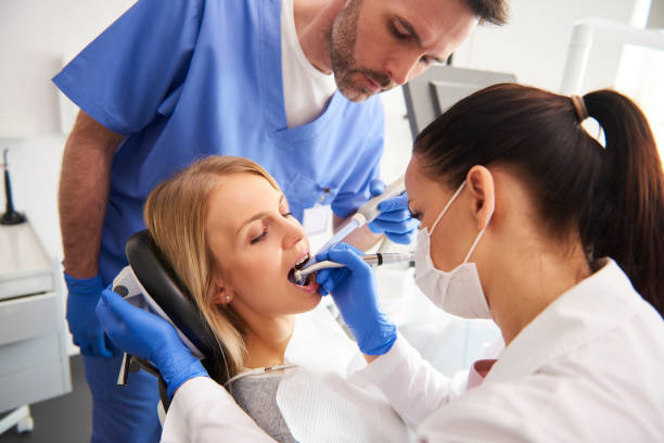 Best Dentures (Full and Partial)  in North Wilkesboro, NC