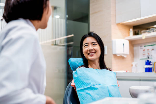 Best Dental Fillings (Composite and Amalgam)  in North Wilkesboro, NC