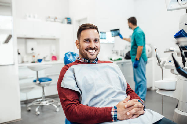 Best Dental Fillings (Composite and Amalgam)  in North Wilkesboro, NC