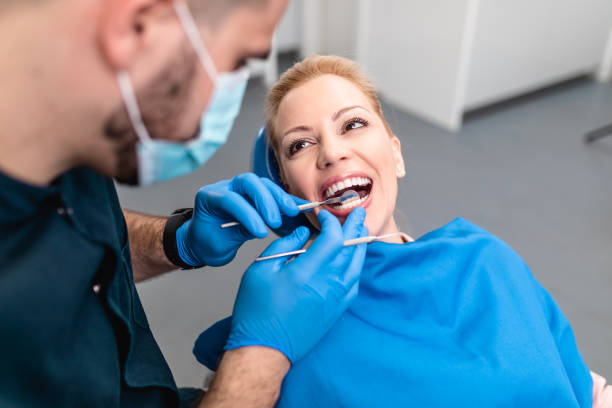 Best TMJ/TMD Treatment  in North Wilkesboro, NC
