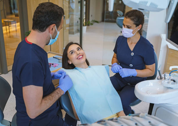 Best Invisalign and Clear Aligners  in North Wilkesboro, NC