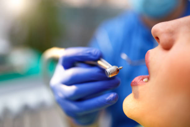 Advanced Technology for Better Dental Care in North Wilkesboro, NC